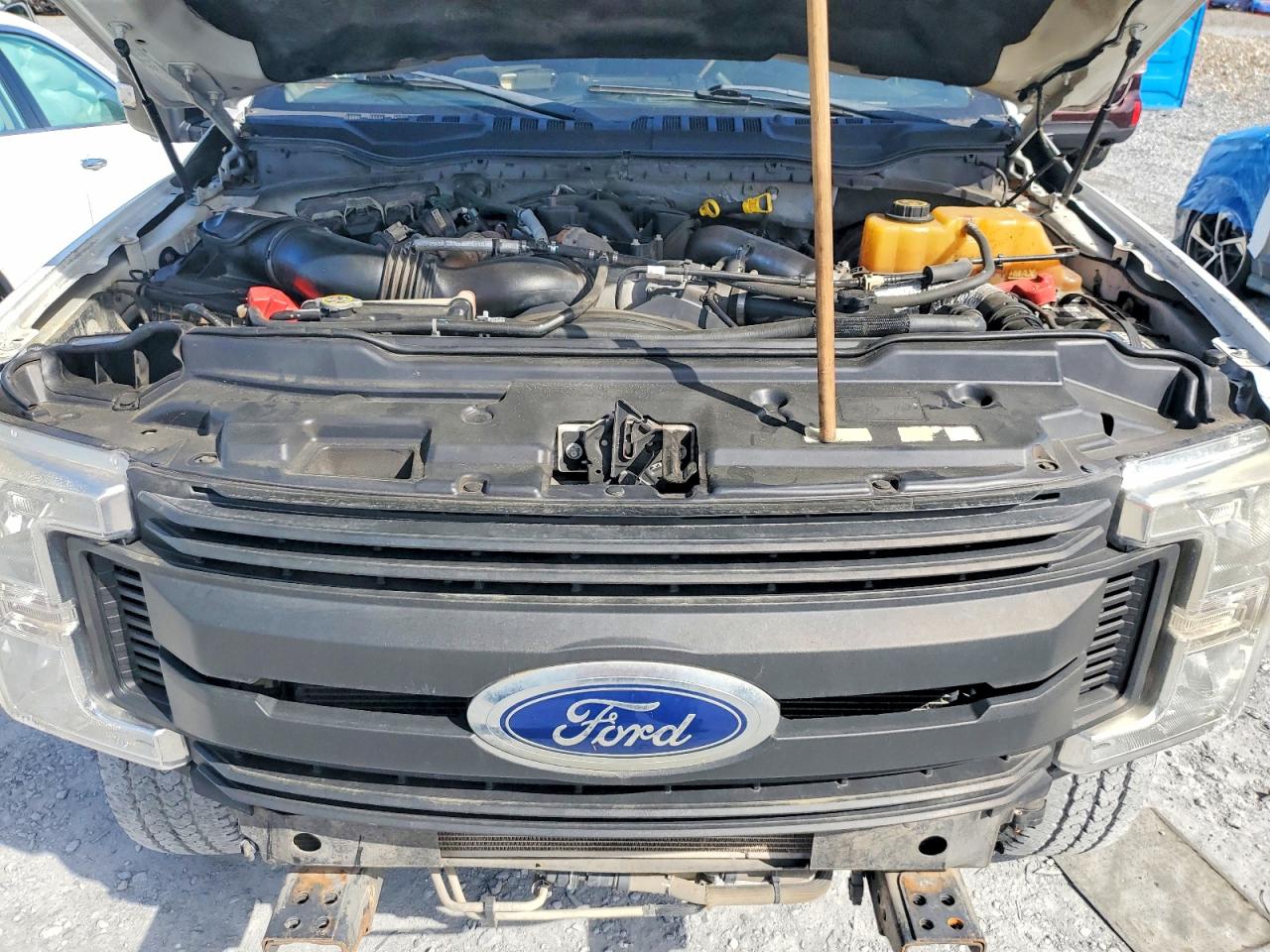 2017 FORD F250 VIN 1FT7W2BT0HEE95024 photo 11