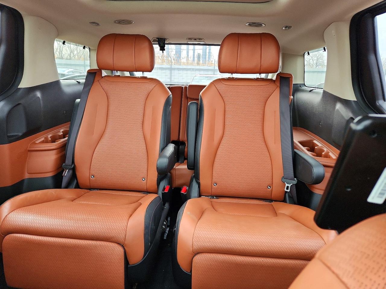 2024 Kia All other VIN KNDNE5H39R6367783 photo 10