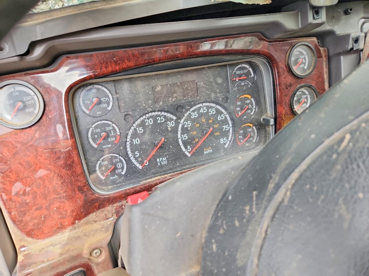 2019 FREIGLINER All other VIN 1FVHG3DV8KHKS7189 photo 8
