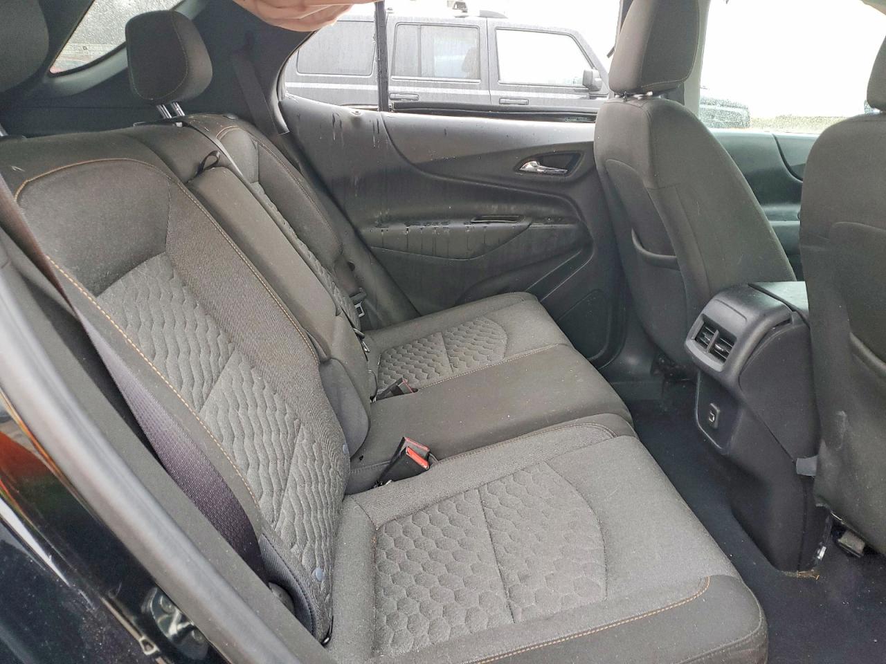 2021 Chevrolet Equinox VIN 3GNAXUEV2ML340259 photo 11