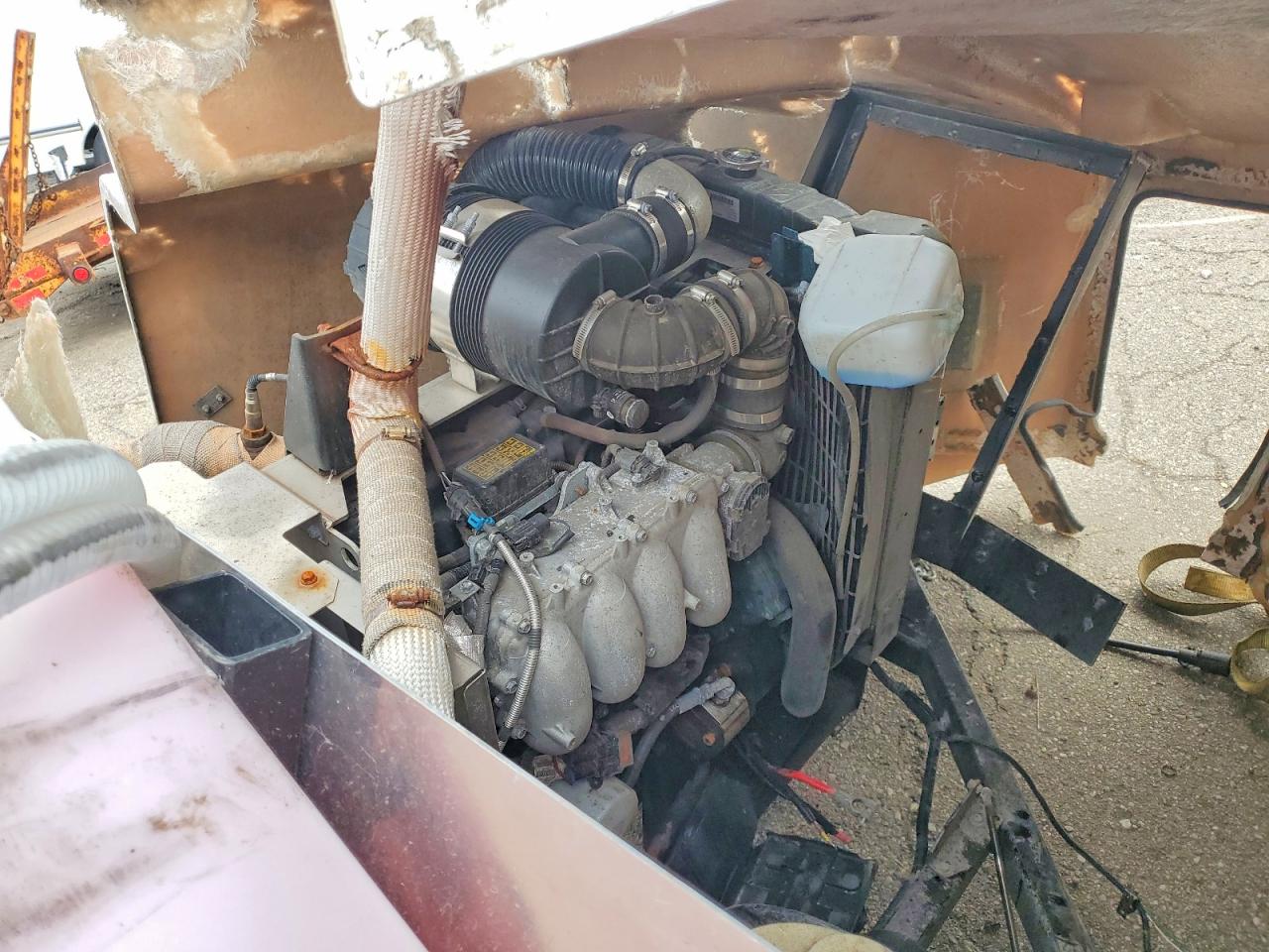 2024 SPARTAN Enclosed c VIN 1H9SW1415RN118263 photo 7