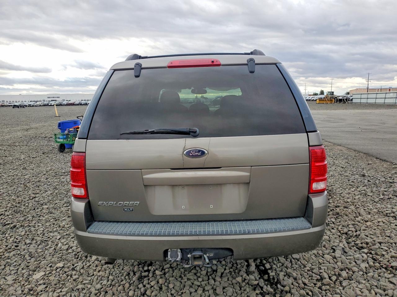 2004 Ford Explorer VIN 1FMZU73K14ZA34852 photo 6
