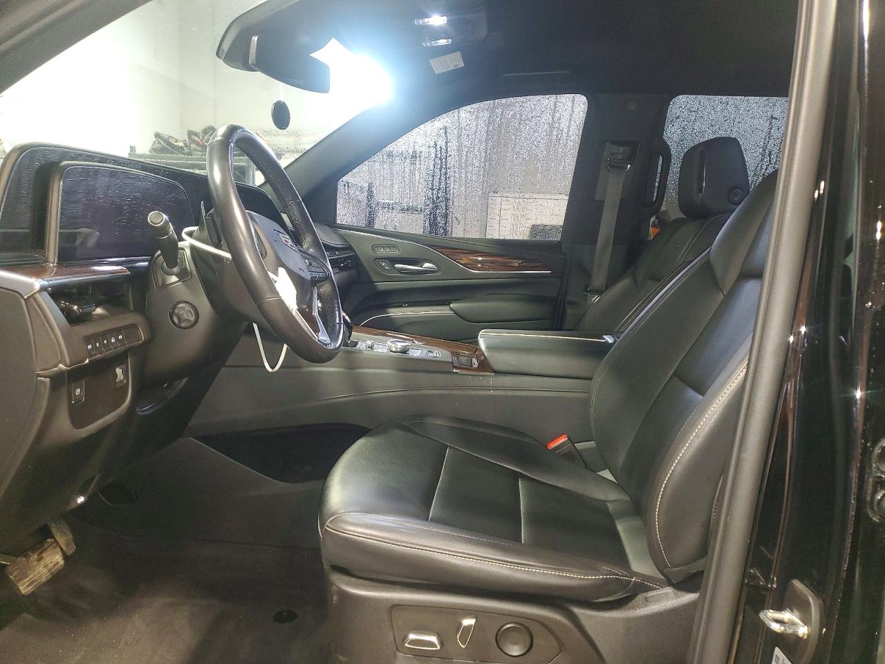 2023 Cadillac Escalade VIN 1GYS4AKL6PR147966 photo 7