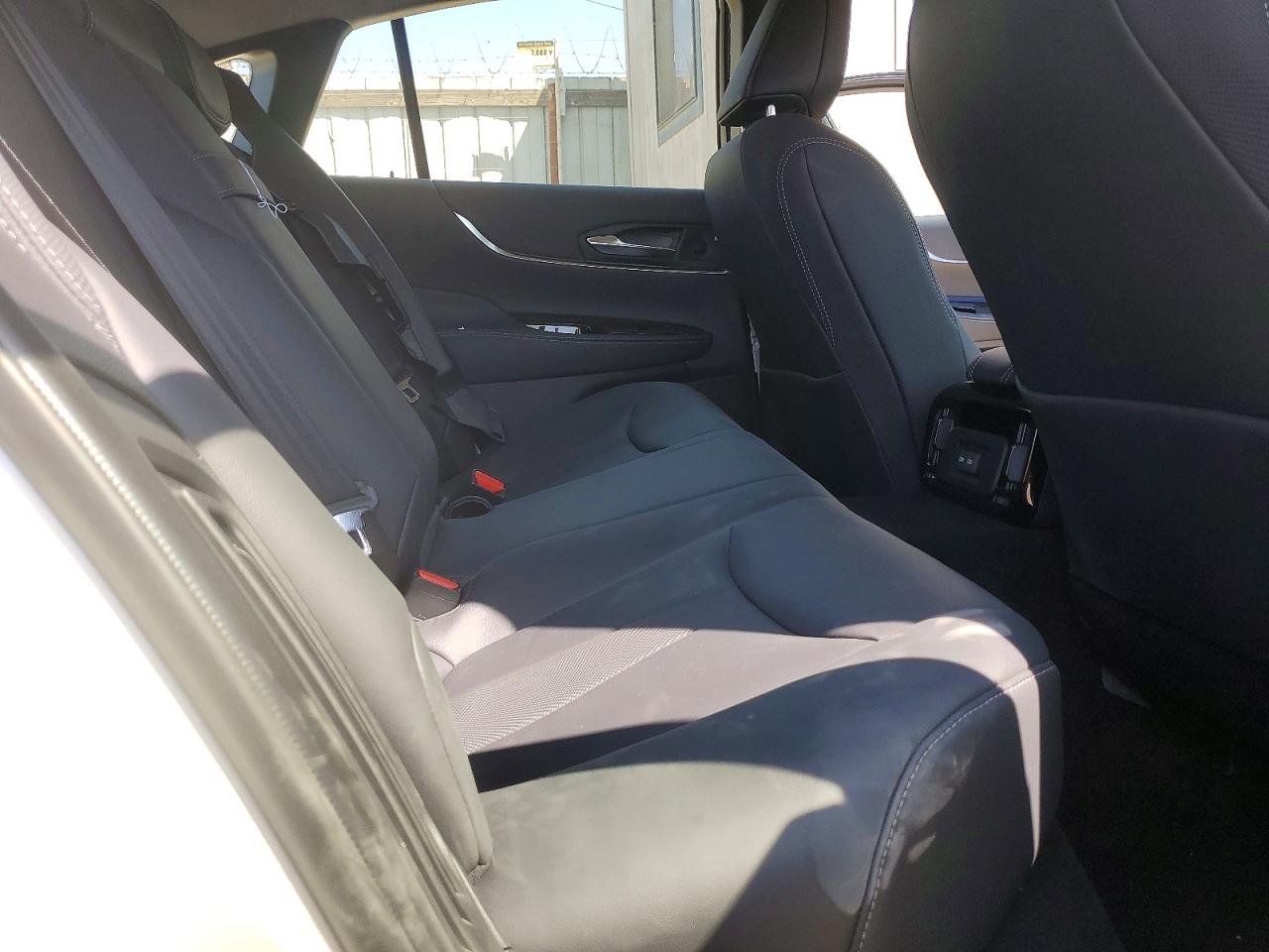 2025 Toyota Mirai VIN JTDAAAAA9SA012109 photo 10