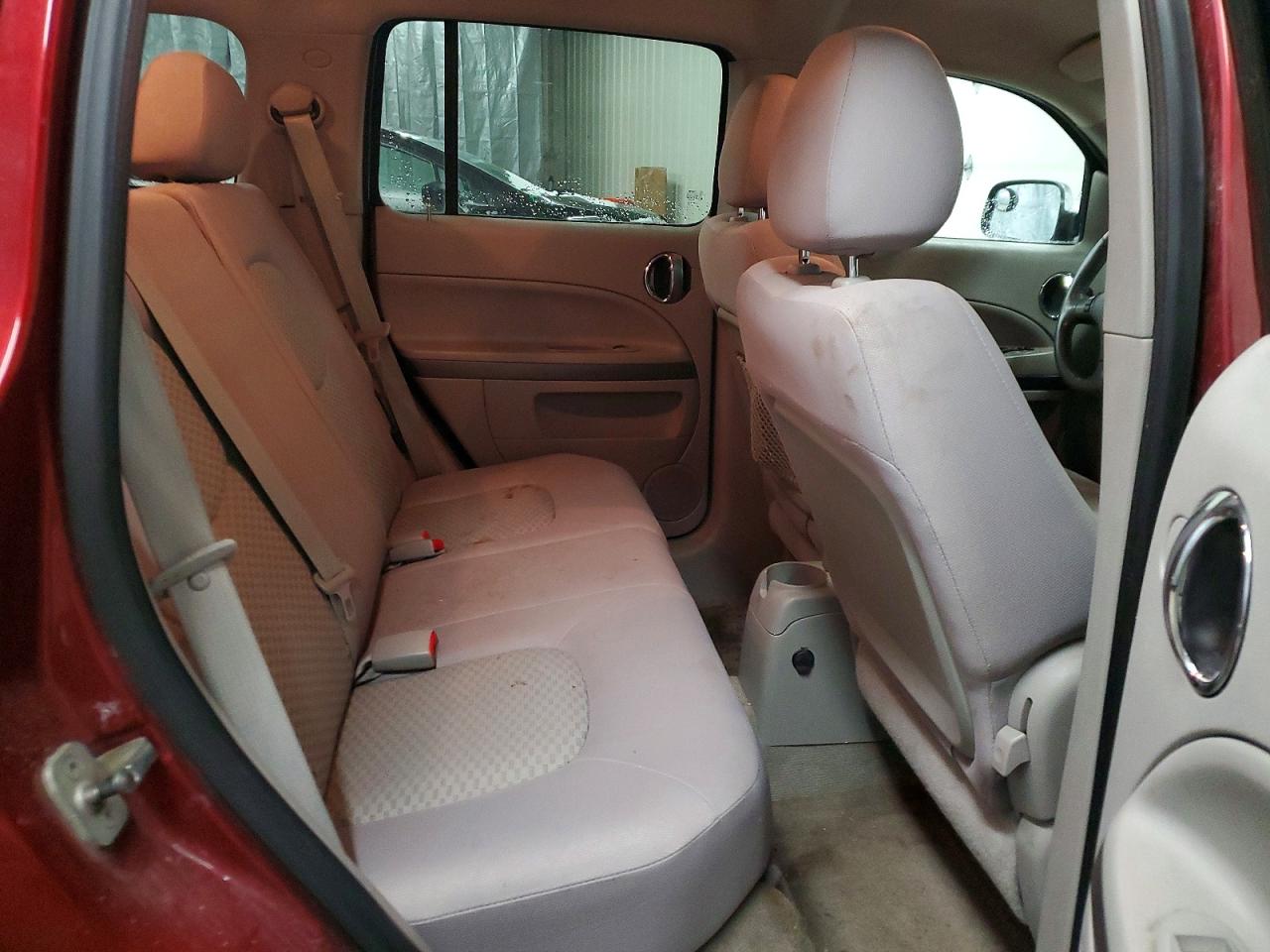 2009 Chevrolet Hhr VIN 3GNCA53VX9S608801 photo 10