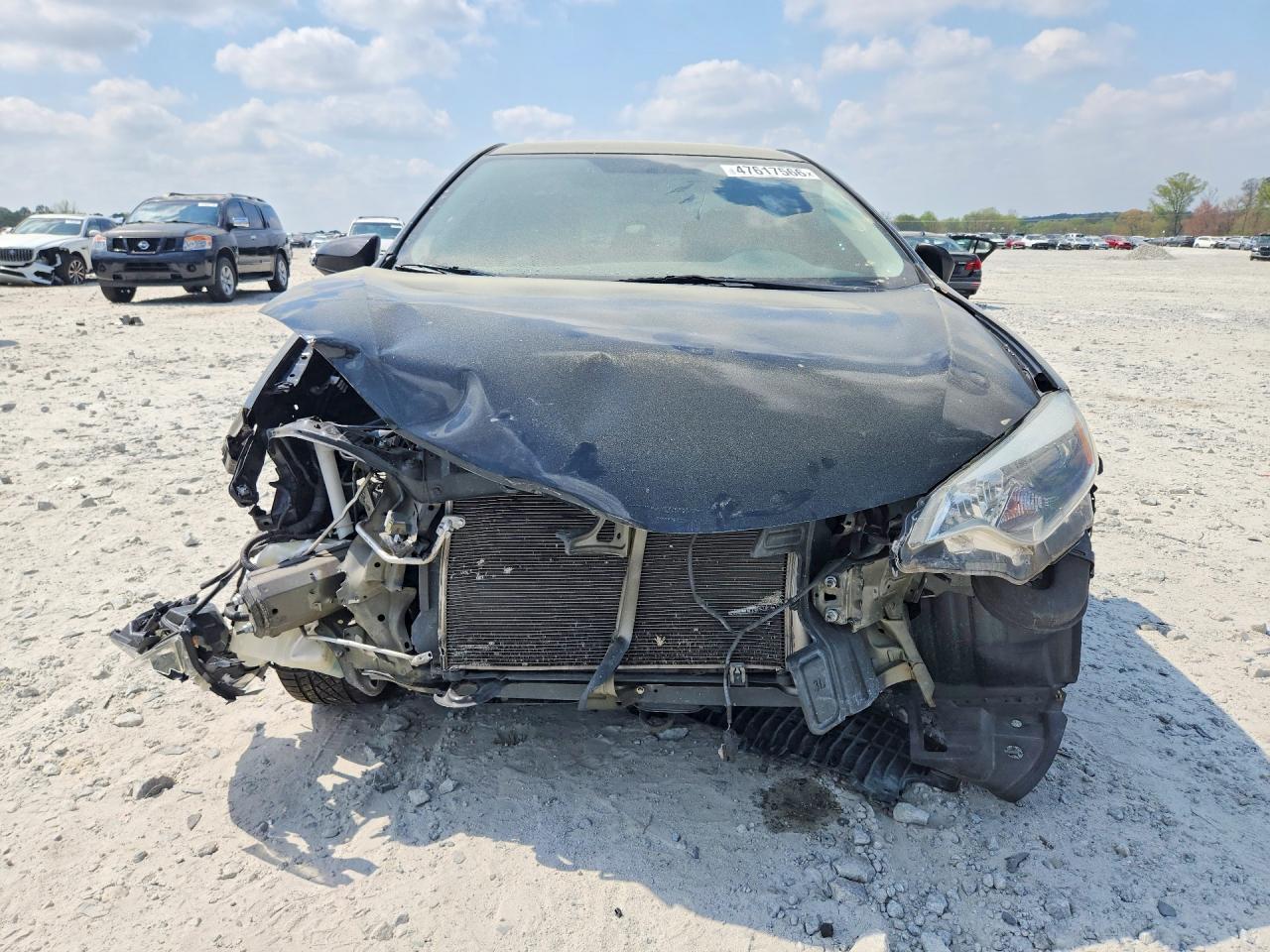 2016 TOYT Corolla VIN 5YFBURHE0GP506252 photo 5