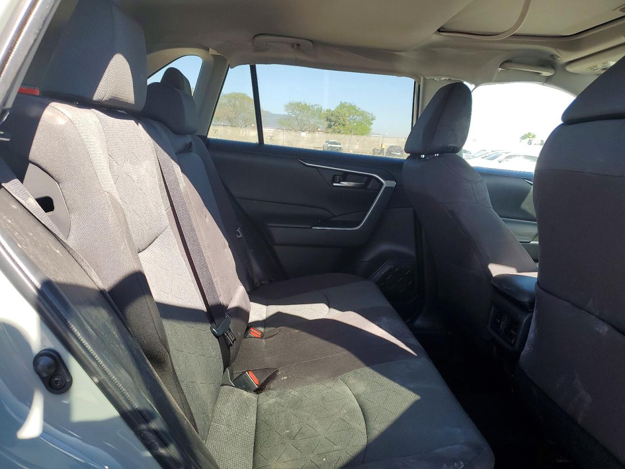 2023 Toyota Rav4 VIN 4T3RWRFV6PU088264 photo 11