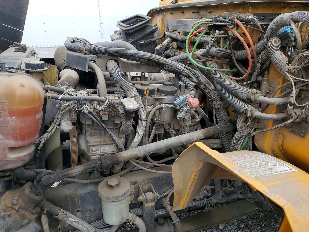 2013 Ic All models VIN 4DRBUSKNXDB199369 photo 7