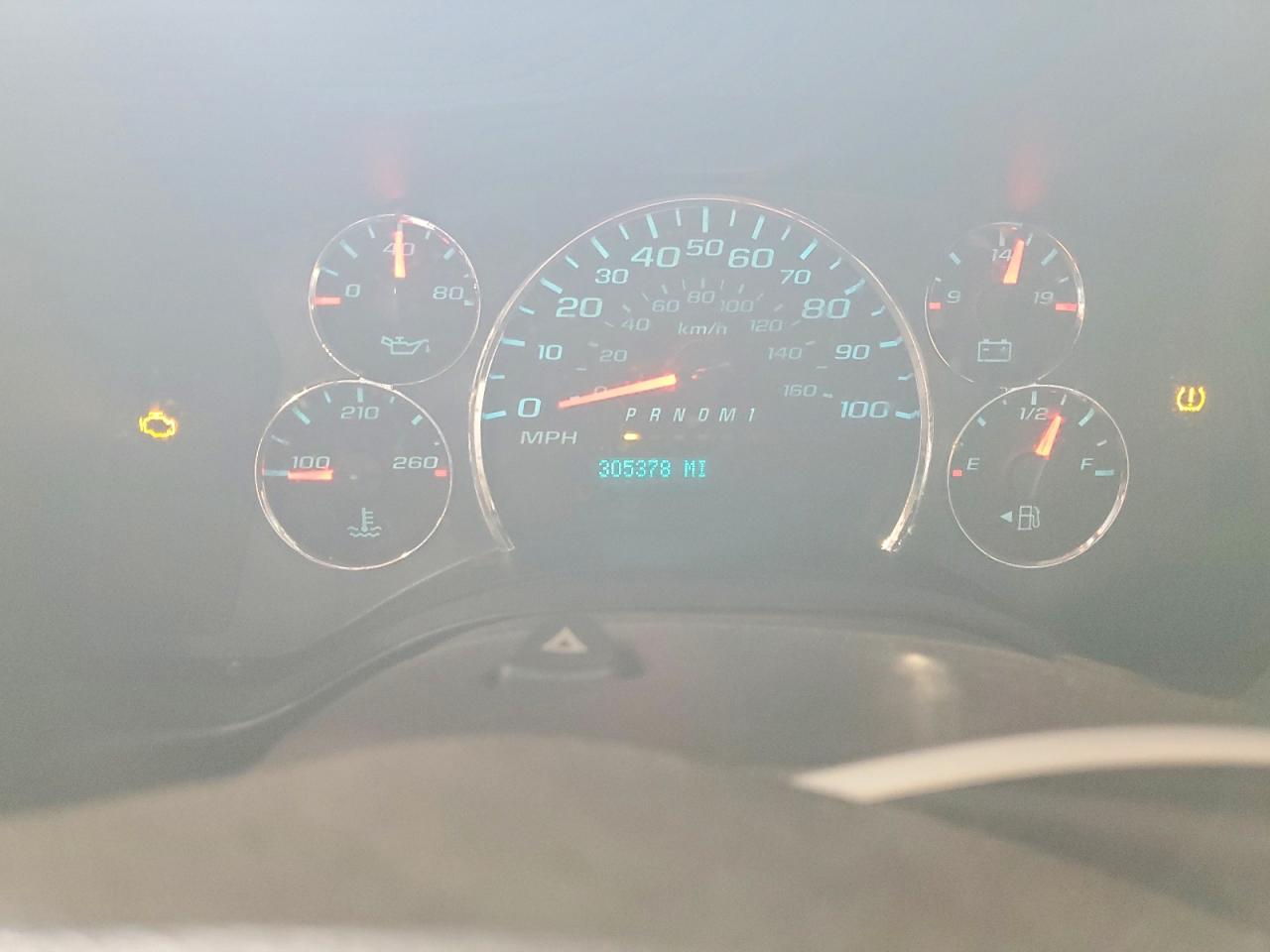 2019 Chevy Express VIN 1GCWGBFPXK1330912 photo 9