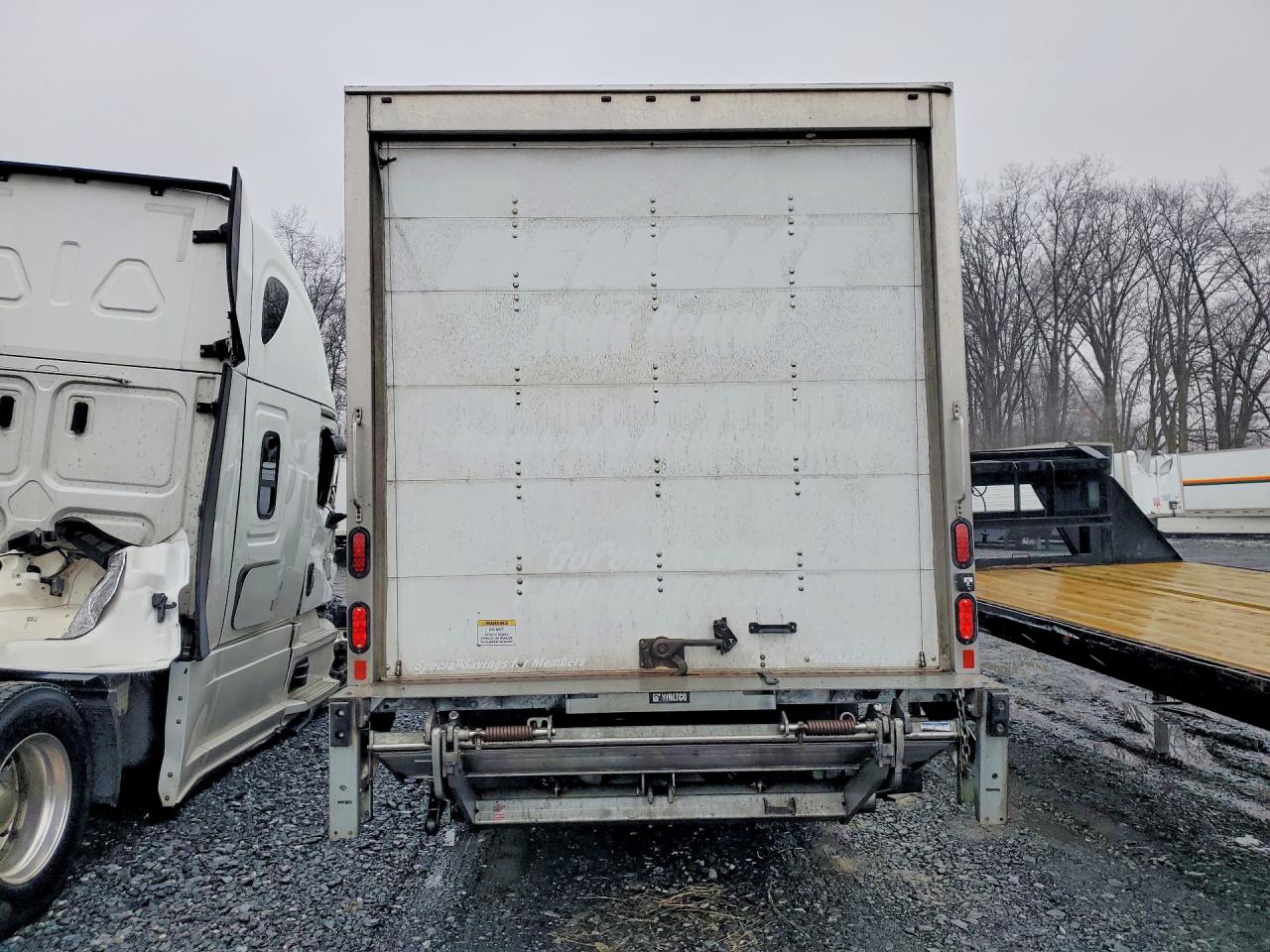 2024 Isuzu Npr VIN 54DC4W1D9RS212785 photo 6