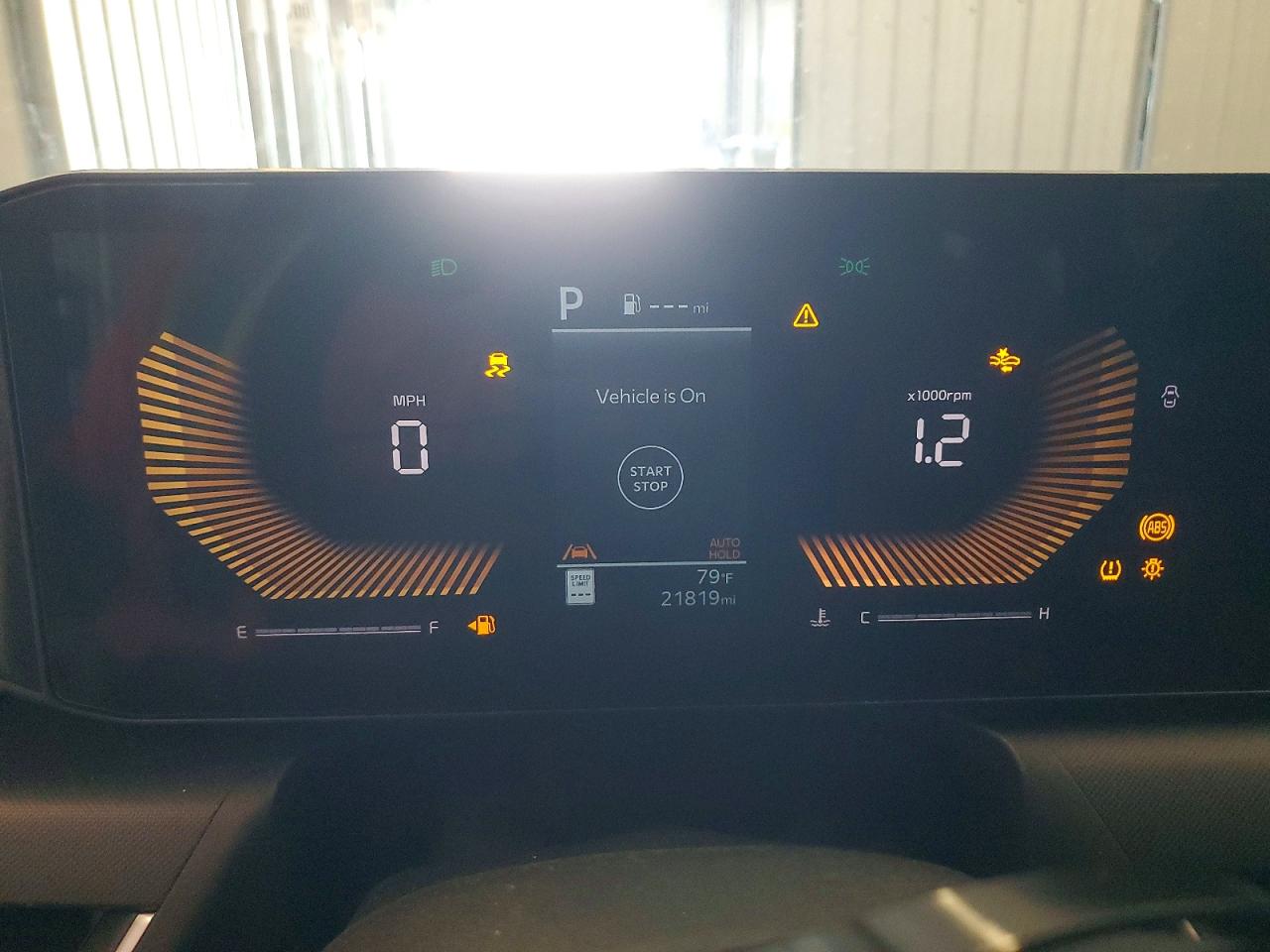 2025 Kia All other VIN 3KPFT4DE5SE059165 photo 9