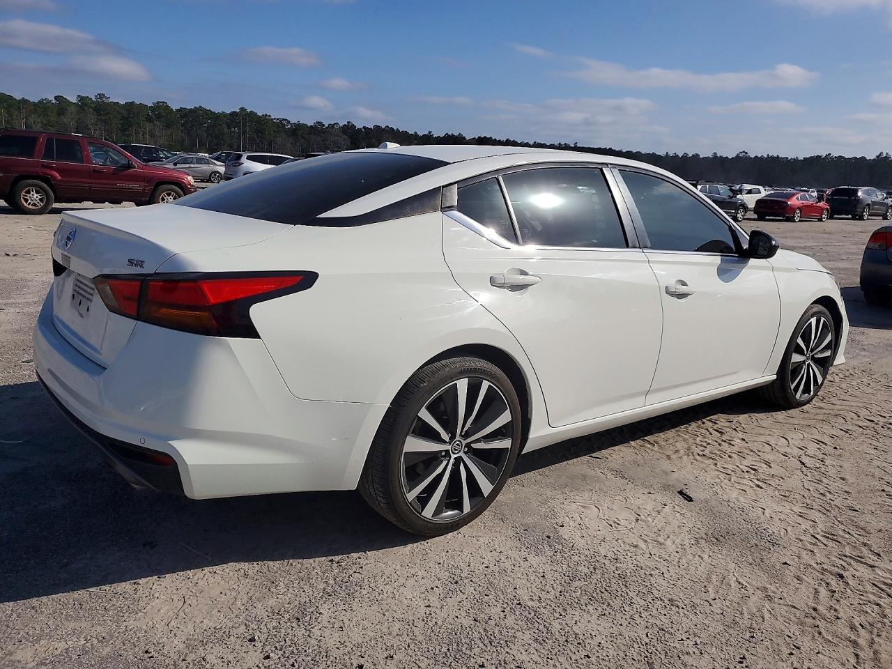 2020 Altima VIN 1N4BL4CV0LC189160 photo 3