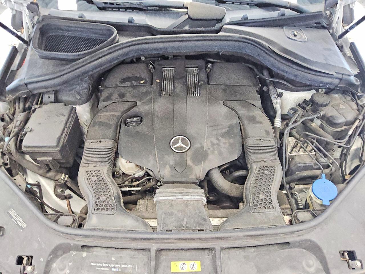 2019 Mercedes-Benz Gls-class VIN 4JGDF6EE0KB238666 photo 12