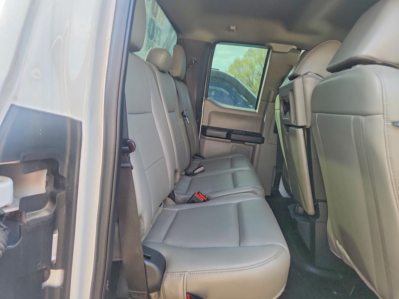 2022 Ford F250 VIN 1FD7X2A62NEF90782 photo 10