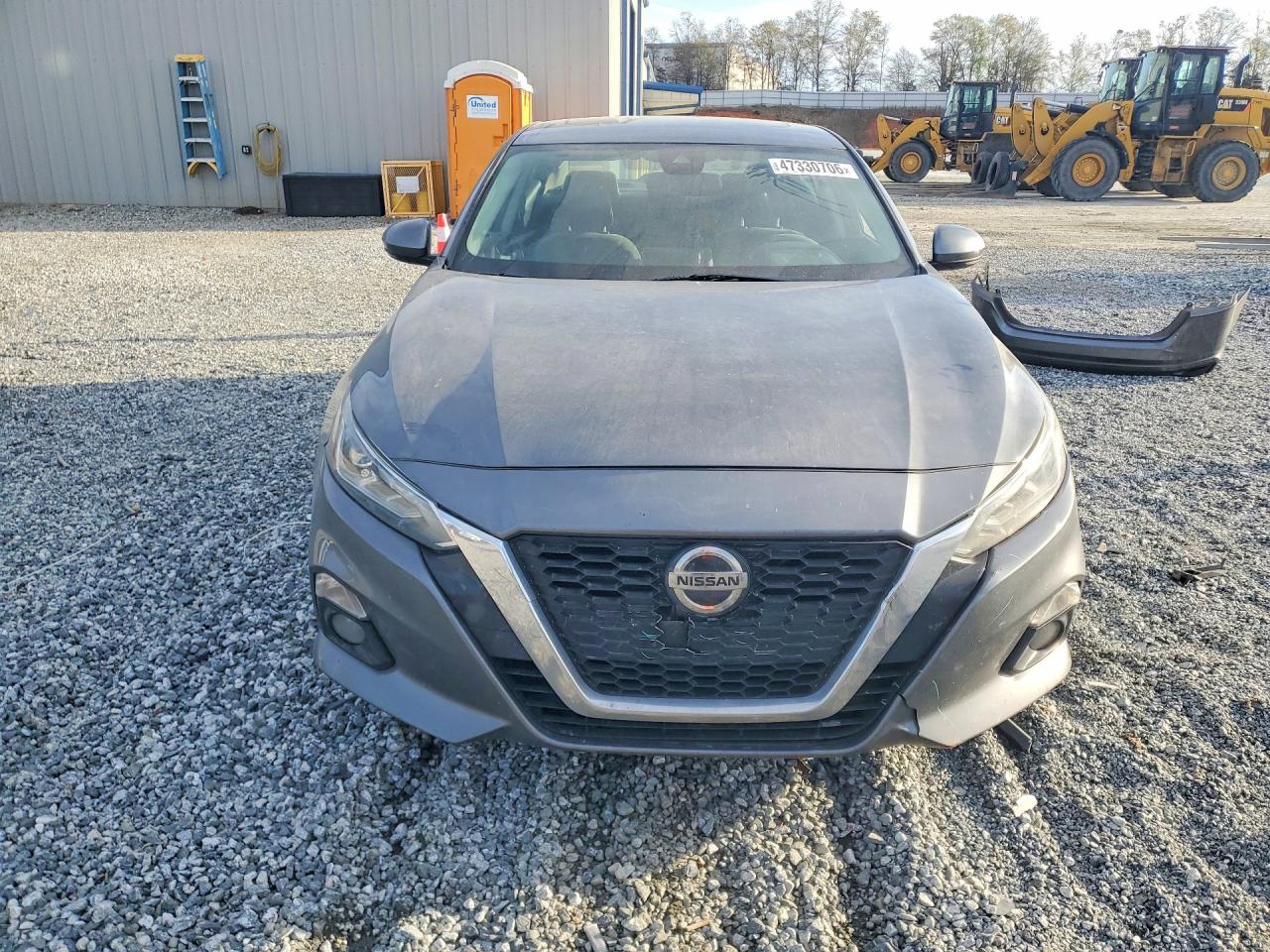 2019 Niss Altima VIN 1N4BL4EV0KC209192 photo 5