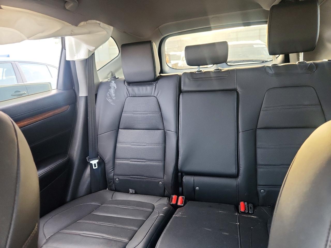 2019 Honda Crv VIN 7FARW2H99KE030806 photo 10