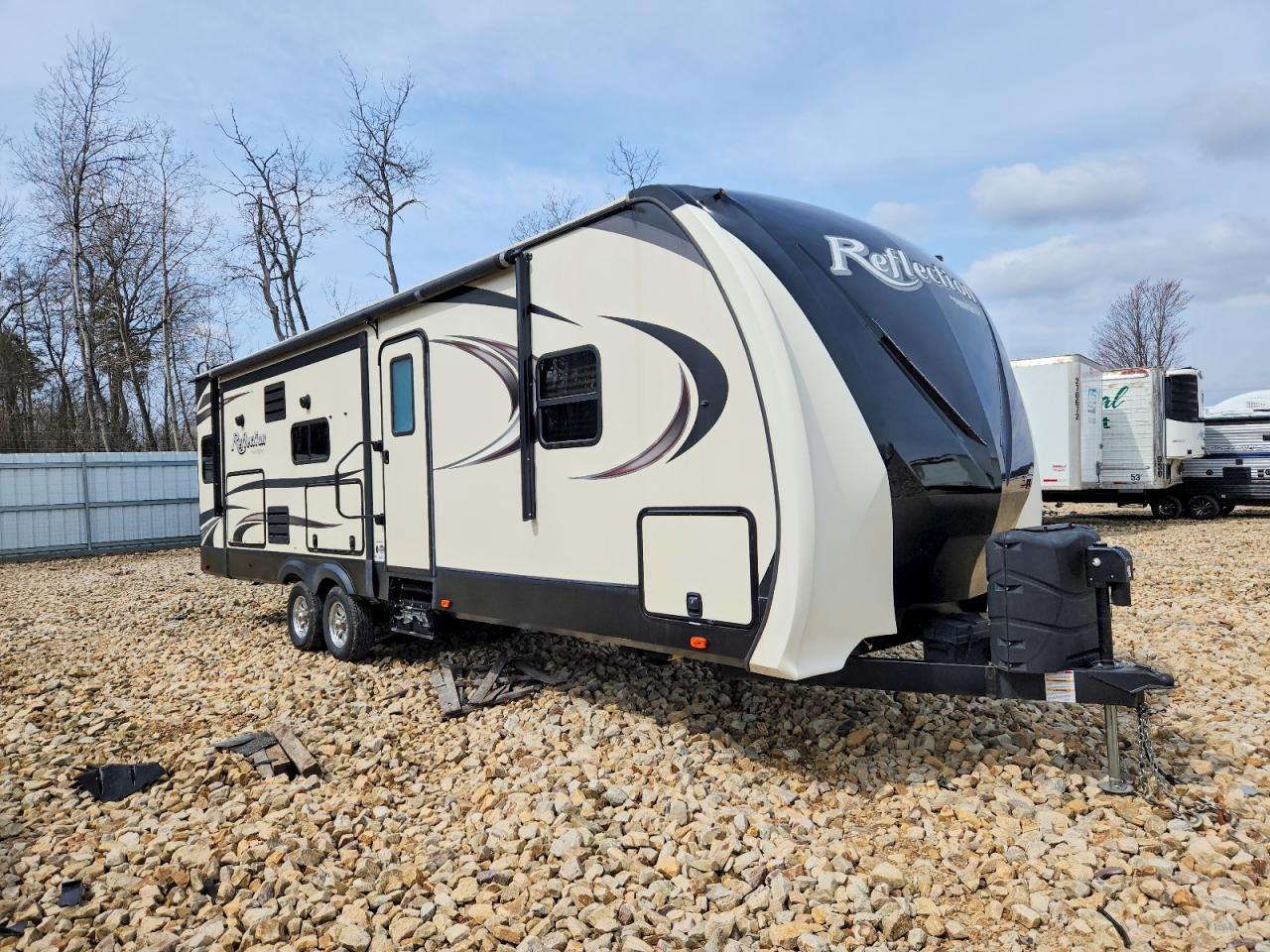2019 GRAND Reflection VIN 573TR3427K3410658 photo 9