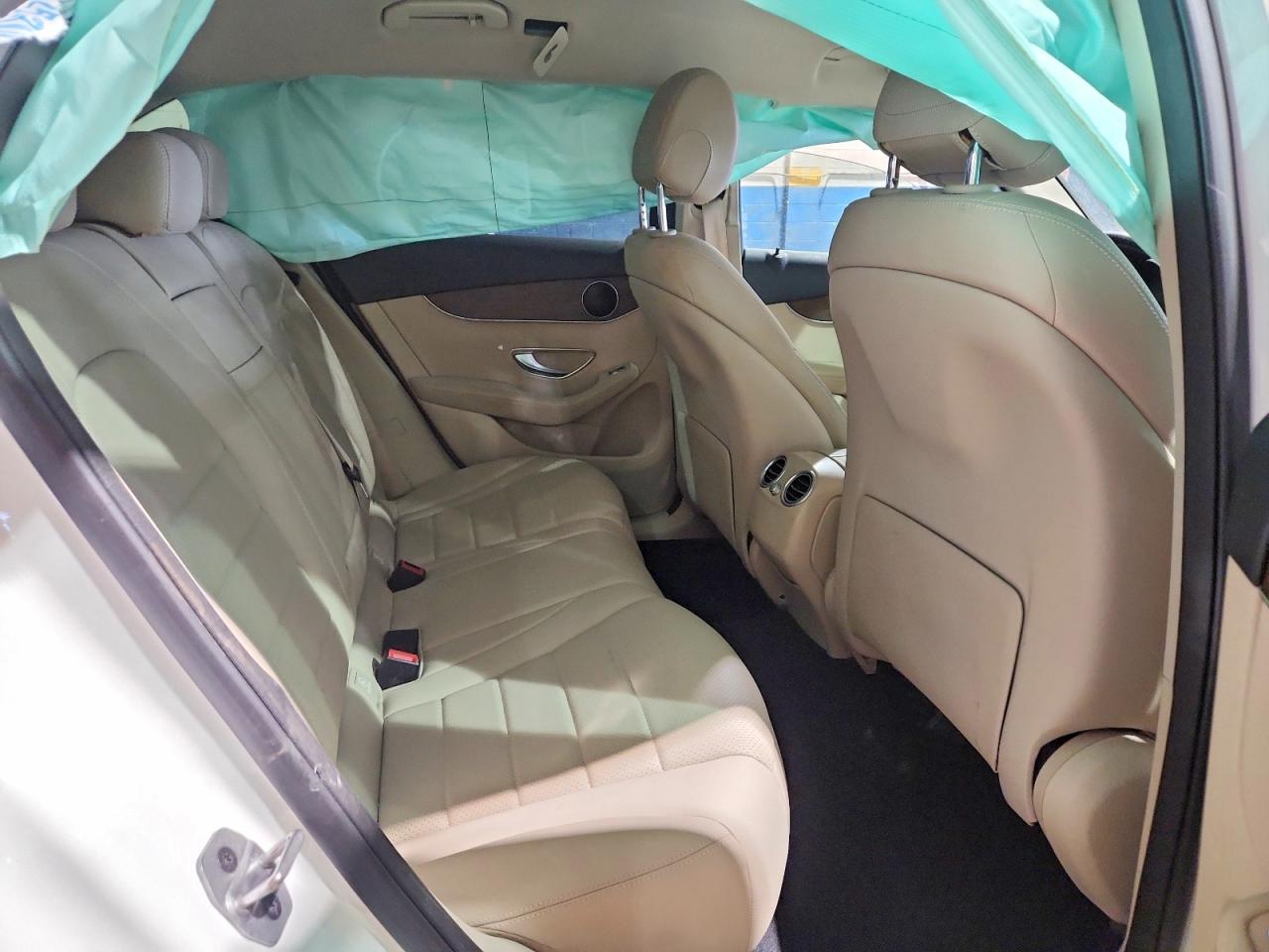 2022 Mercedes-Benz Glc class VIN W1N0G8EB6NG103838 photo 11