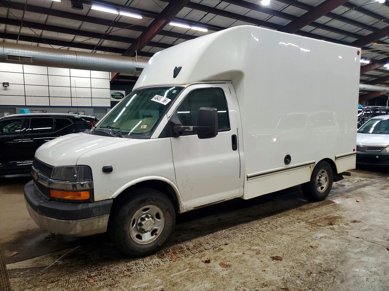 2020 Express VIN 1GB0GRFP1L1121479 photo 1