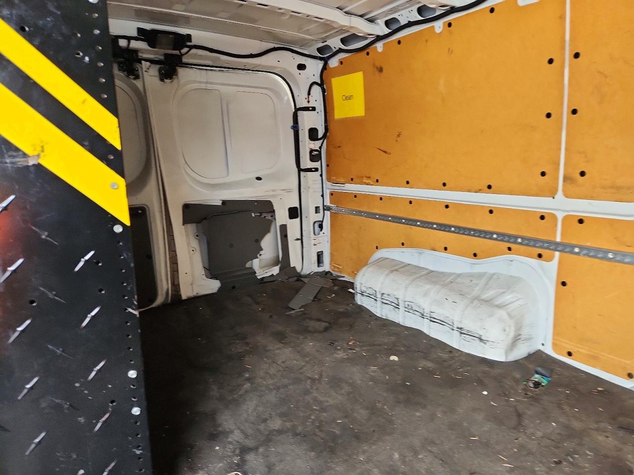 2018 Nissan Nv VIN 1N6BF0KM9JN815029 photo 11