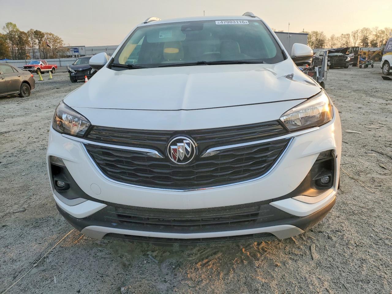 2023 Buick Encore VIN KL4MMDS25PB059355 photo 5