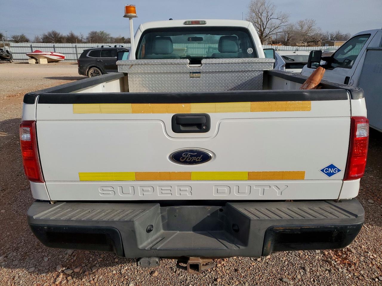 2013 Ford F250 VIN 1FTBF2A60DEB82183 photo 11