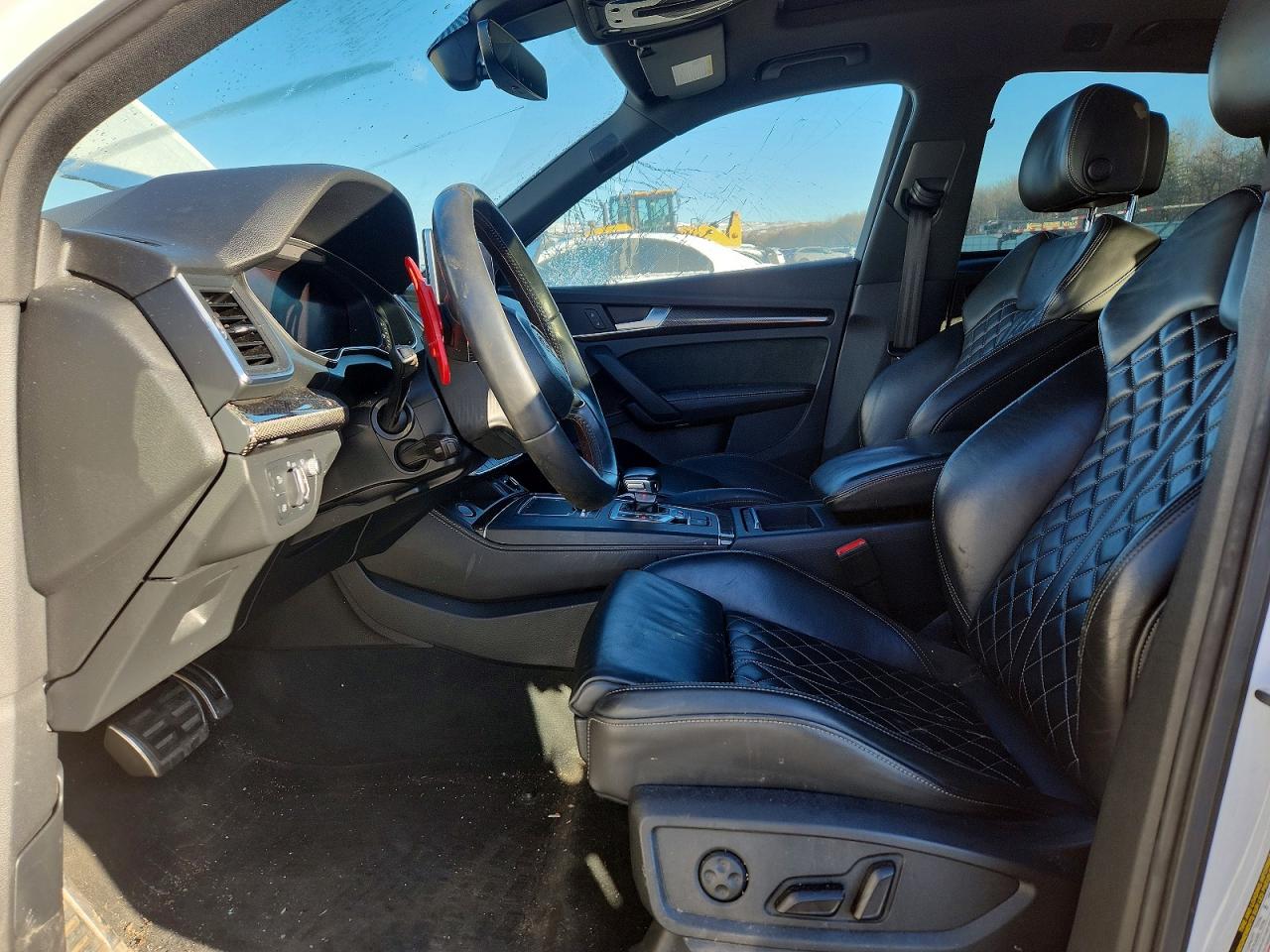2018 Audi Sq5 VIN WA1C4AFY1J2228139 photo 7