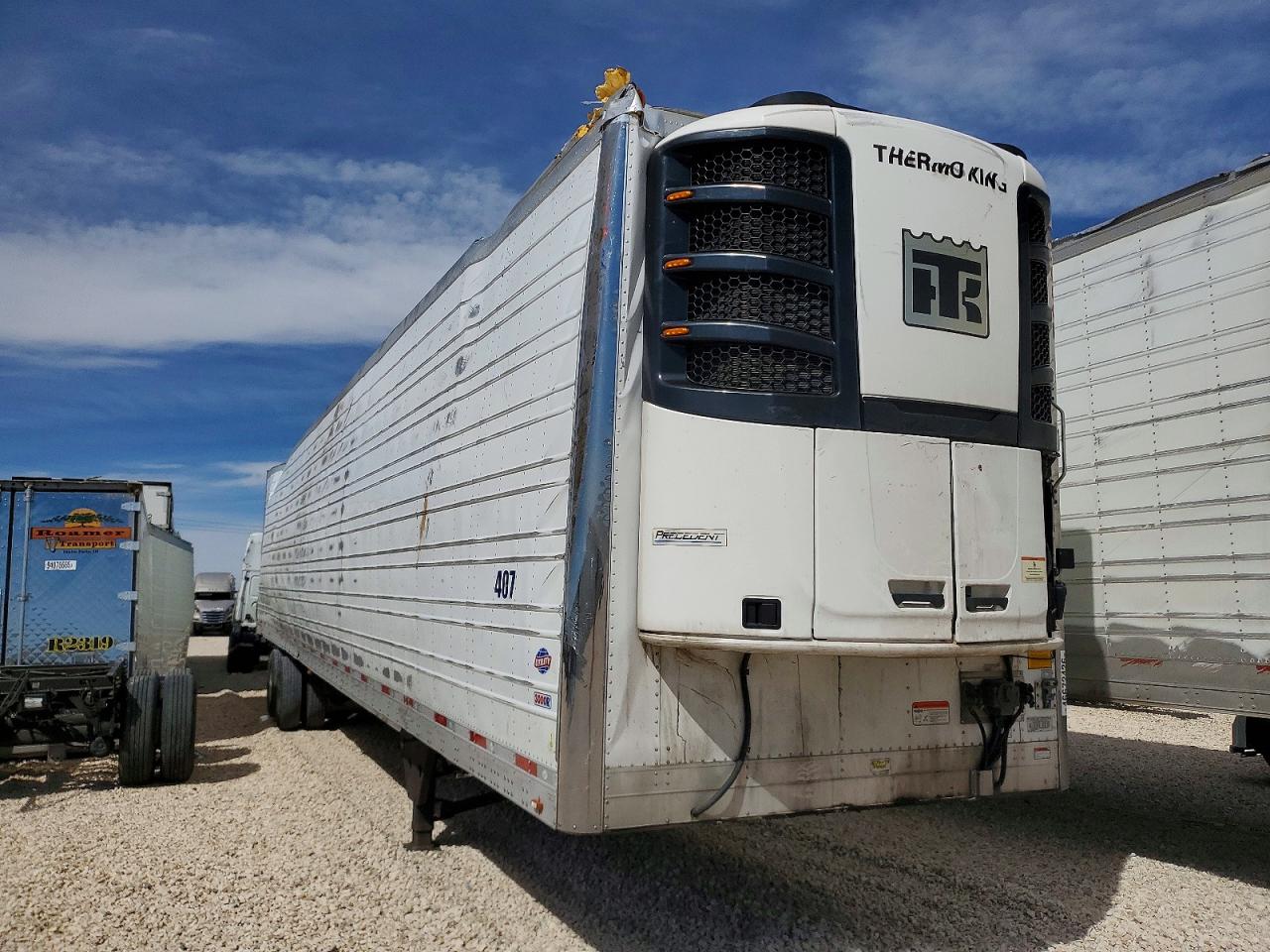 2021 UTILITY All models VIN 1UYVS2536M2377619 photo 1