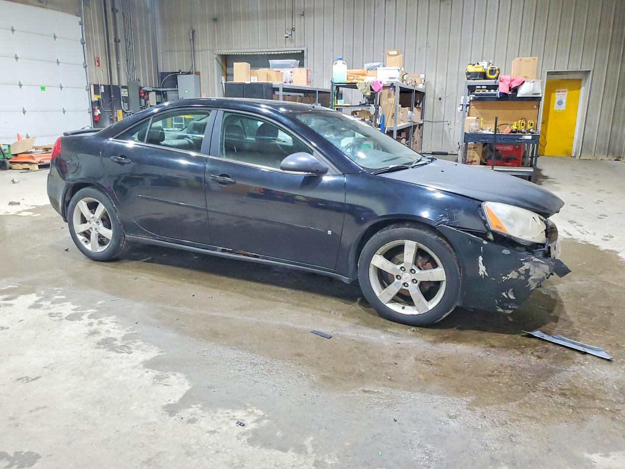 2006 Pontiac G6 VIN 1G2ZM571464209674 photo 4