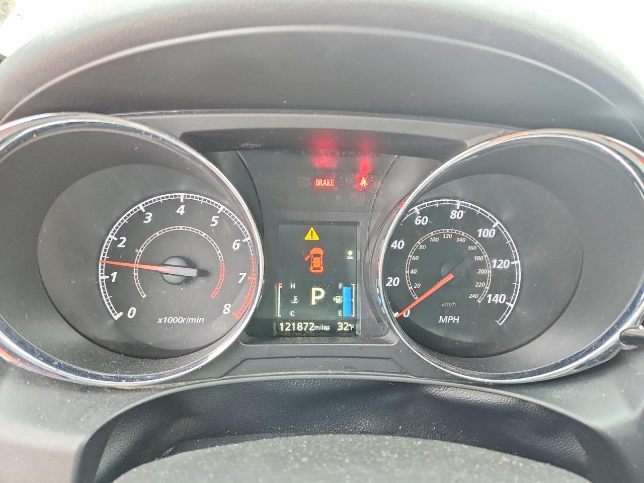 2019 Mitsubishi Outlander VIN JA4AP3AU3KU028769 photo 9