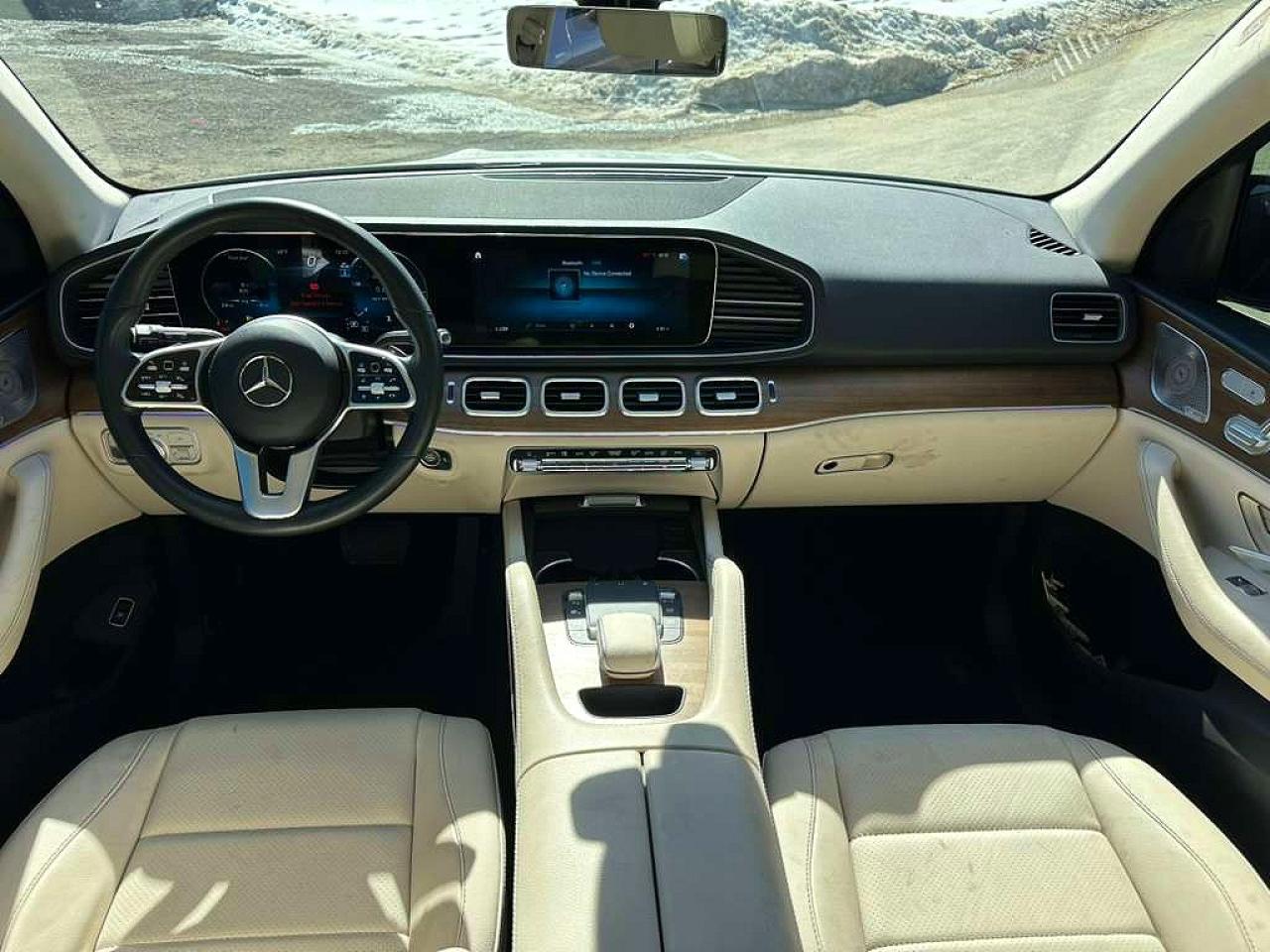 2023 Mercedes-Benz Gle class VIN 4JGFB4JB9PA955097 photo 9