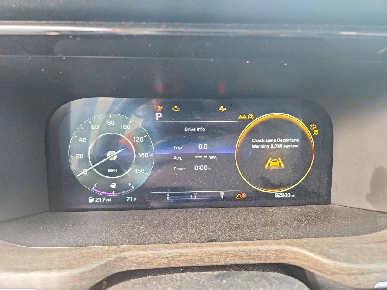 2021 Kia Sorento VIN 5XYRKDLF1MG042802 photo 9