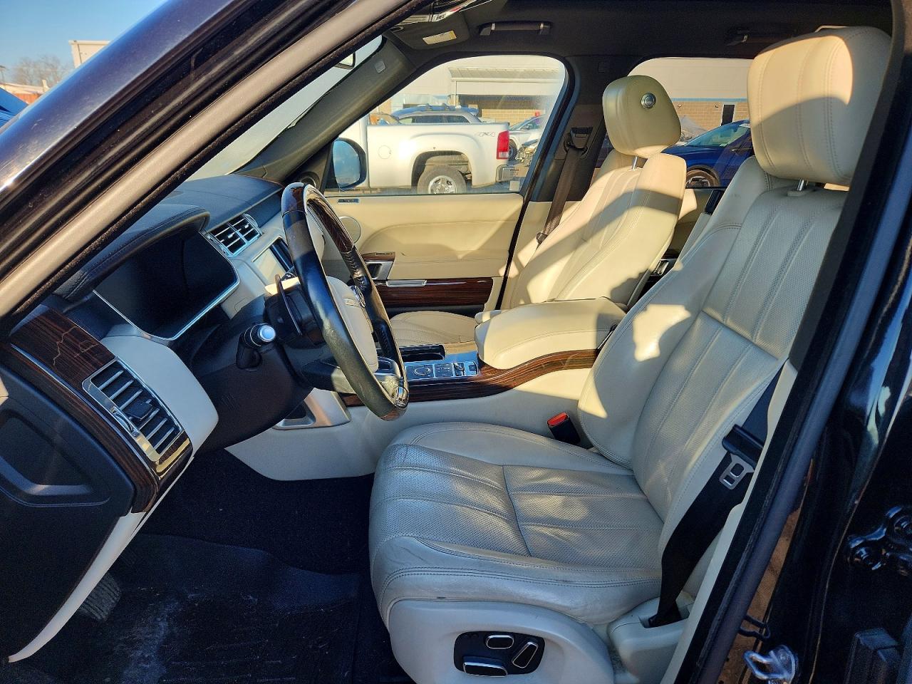 2014 Land Rangerover VIN SALGS2WF2EA149133 photo 7