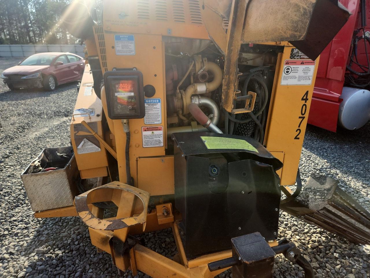 2020 BANDIT Unknown VIN 4FMUS1816LR513274 photo 8