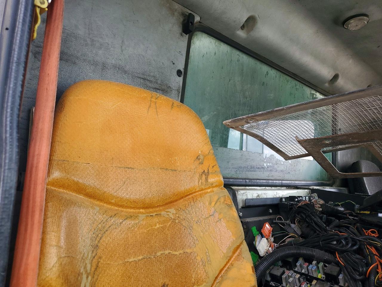 2011 MACK All other VIN 1M2AV04C0BM008536 photo 6