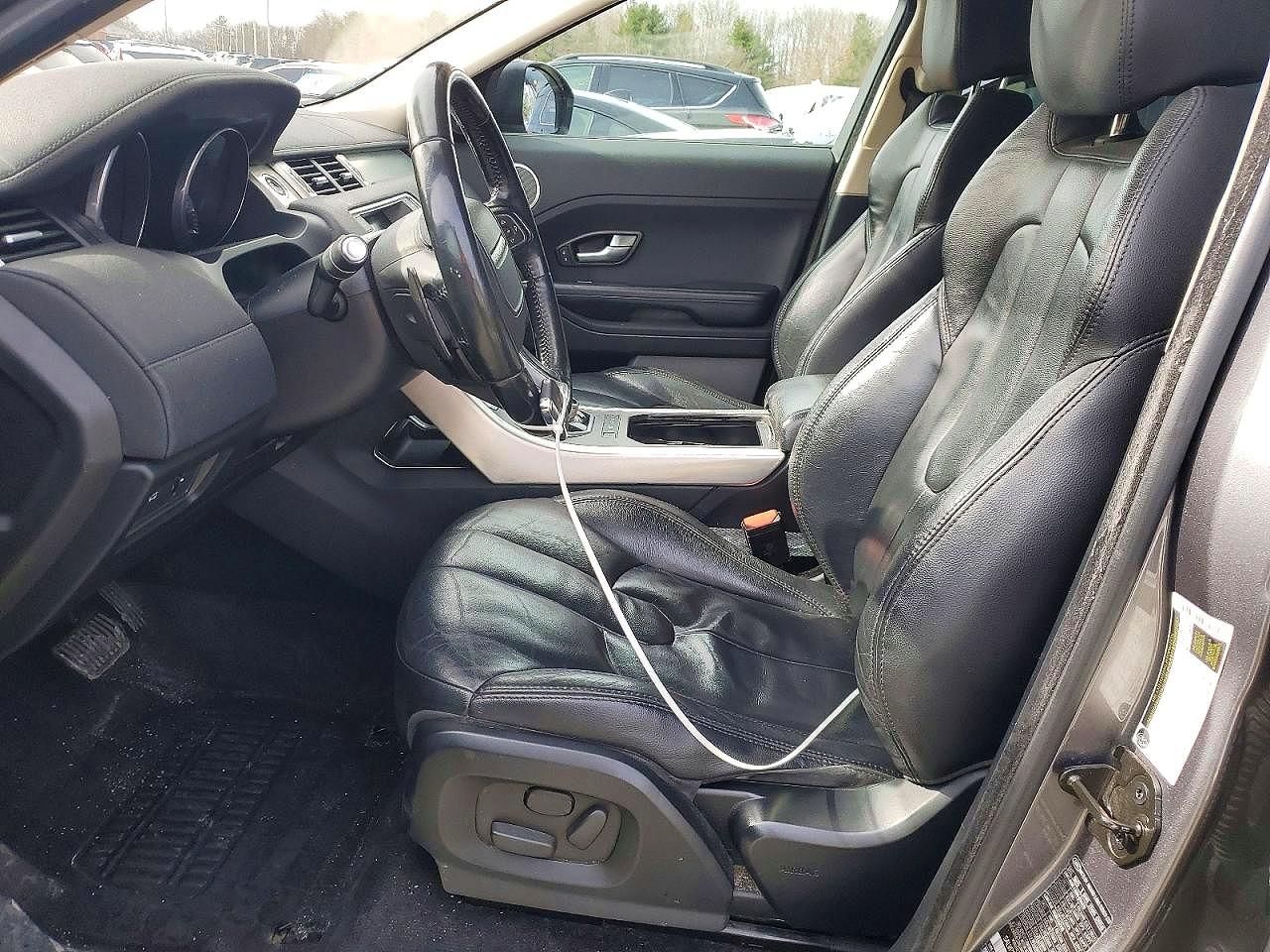 2015 Land Rangerover VIN SALVP2BG8FH076365 photo 7