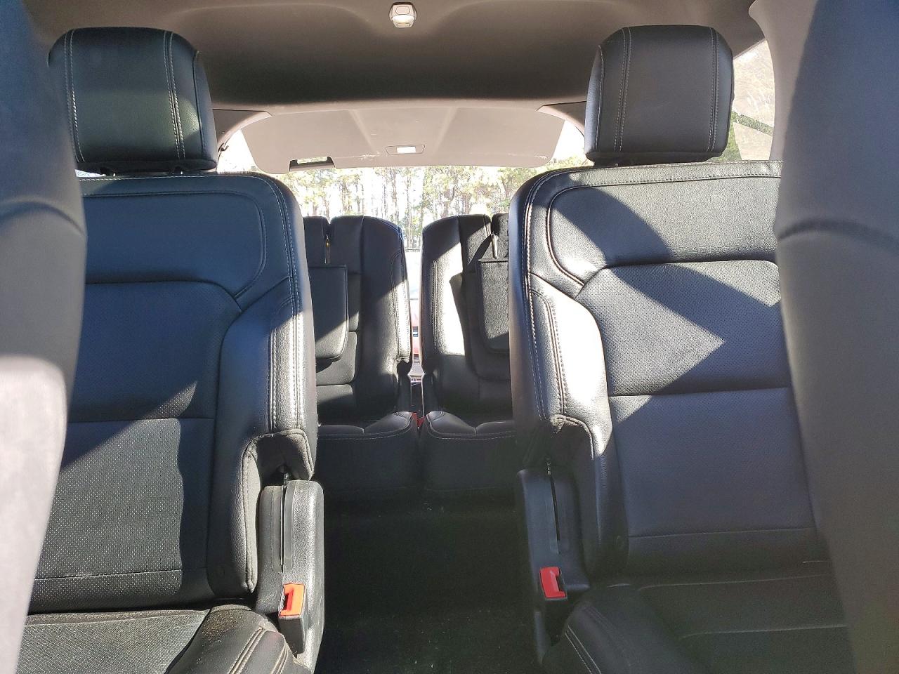 2017 FORD Explorer l VIN 1FM5K8FH4HGB85695 photo 10