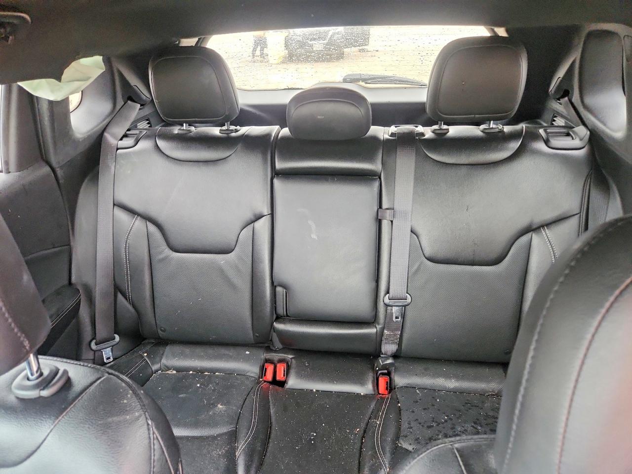 2021 Jeep Compass VIN 3C4NJDEB4MT513555 photo 10