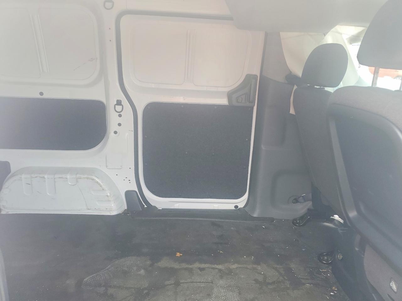 2021 Nissan Nv VIN 3N6CM0KN6MK700997 photo 11