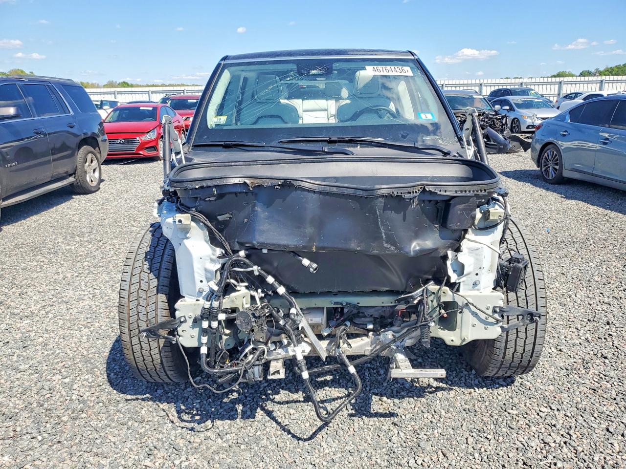 2023 RIVIAN Ris VIN 7PDSGABA8PN016999 photo 5