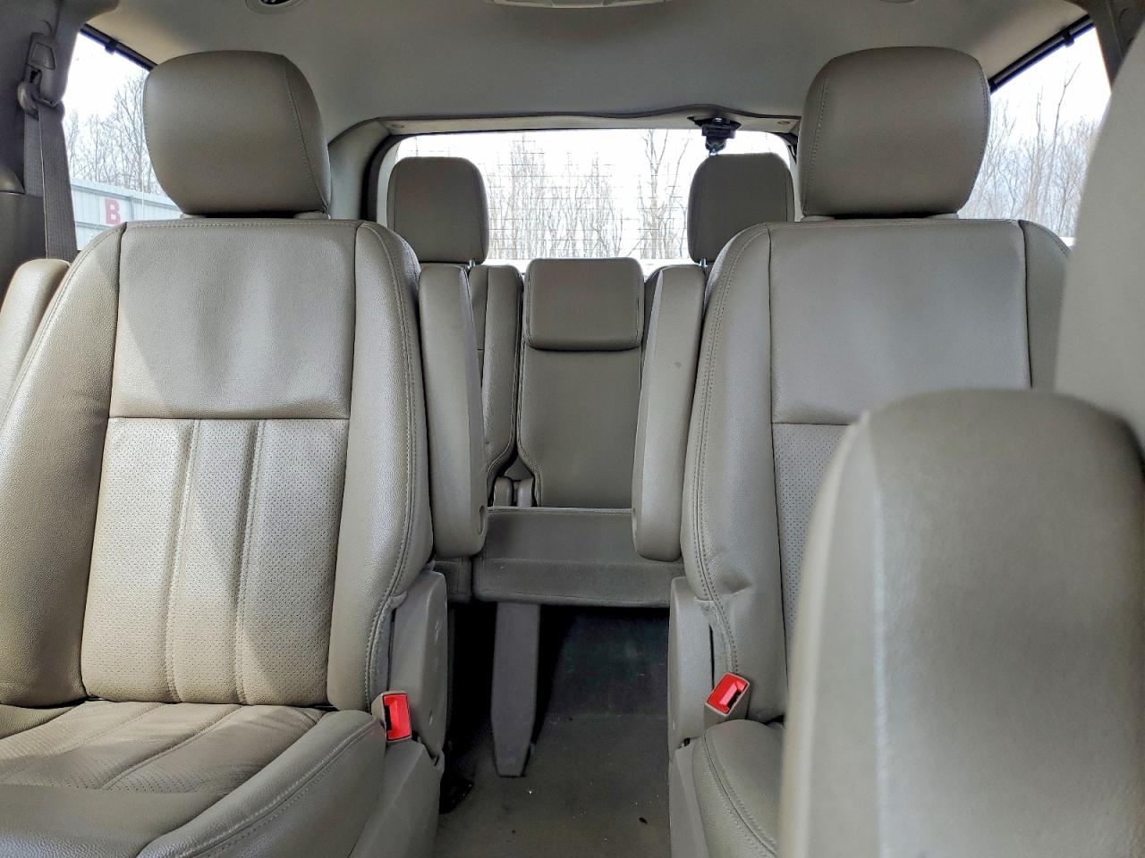 2015 Chrysler Minivan VIN 2C4RC1CGXFR727951 photo 10