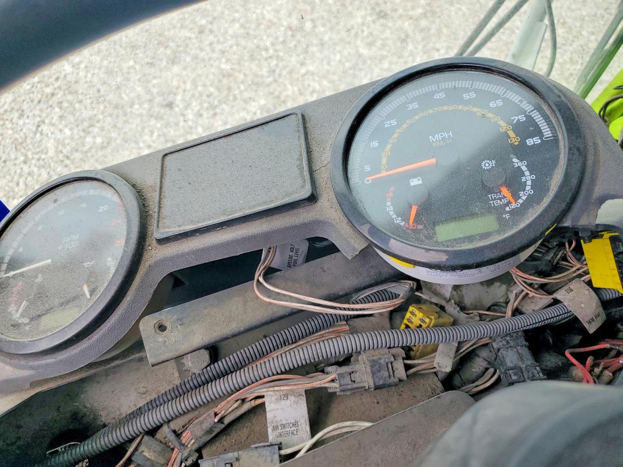 2011 MACK All other VIN 1M2AV04C0BM008536 photo 8