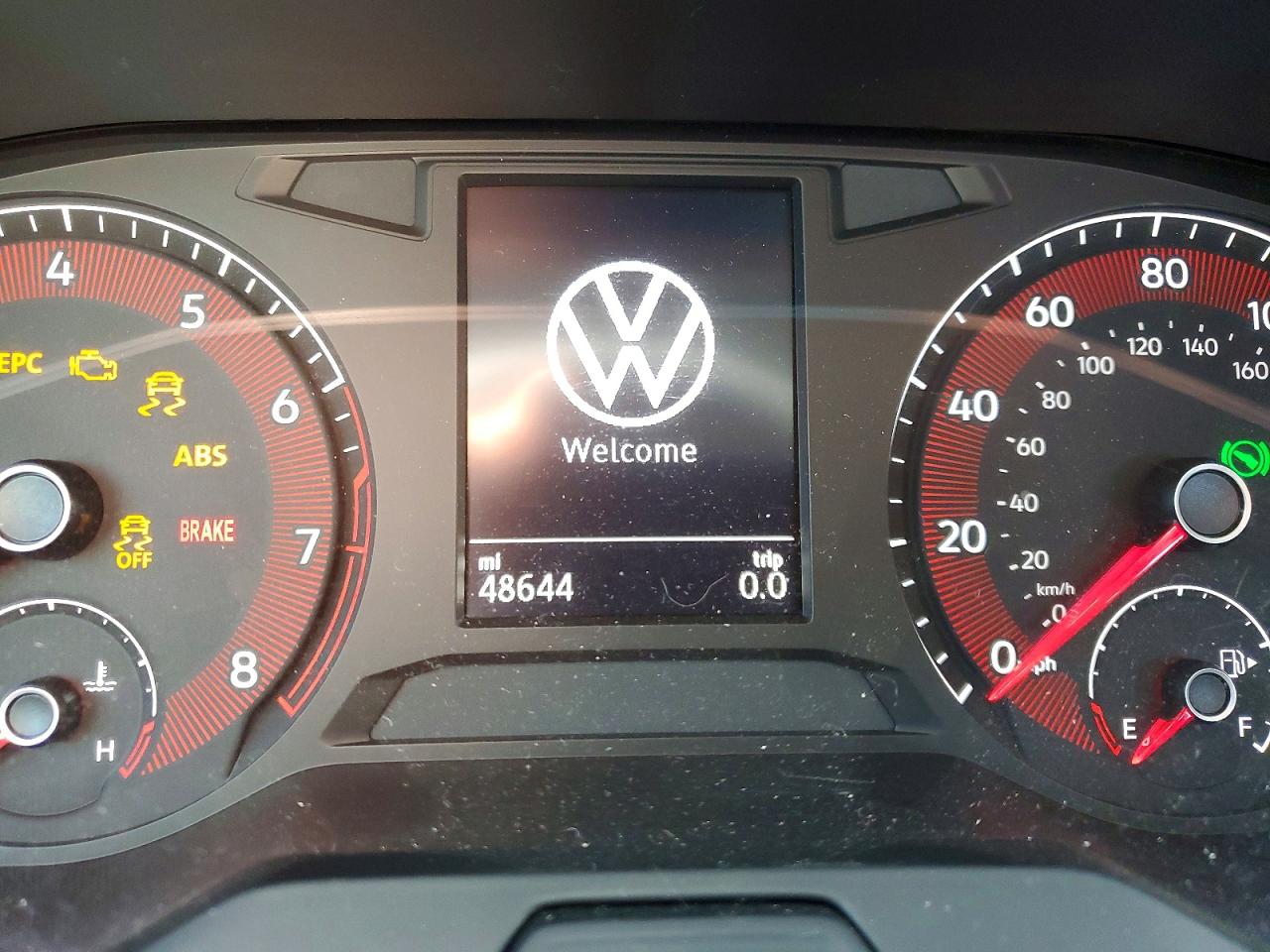 2021 Volkswagen Jetta VIN 3VWC57BU7MM006742 photo 9