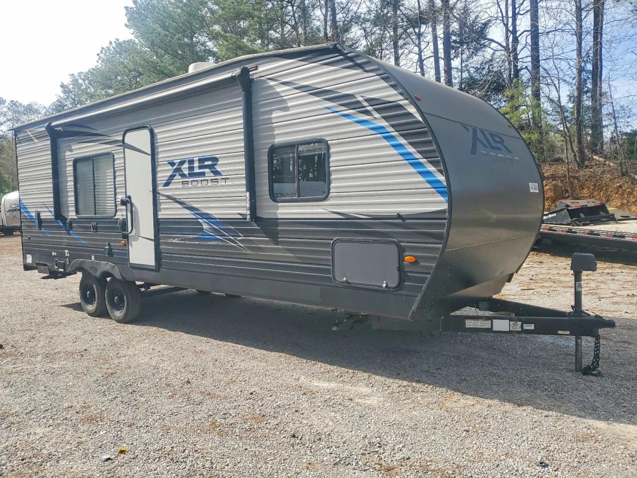 2021 FORESRIVER Xlr toy ha VIN 5ZT2XLSB0MZ791991 photo 1
