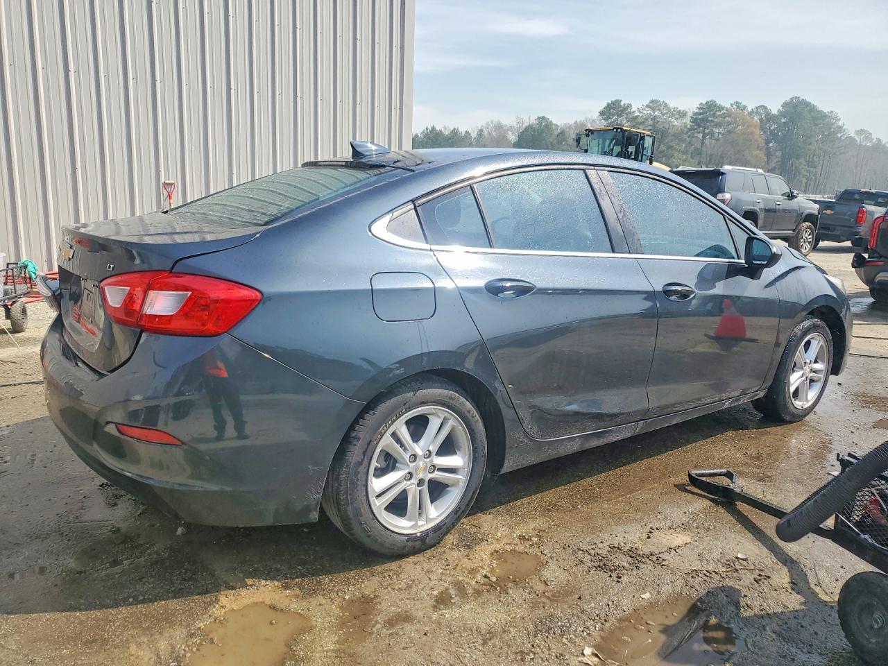2017 Chev Cruze VIN 1G1BE5SM5H7145344 photo 3