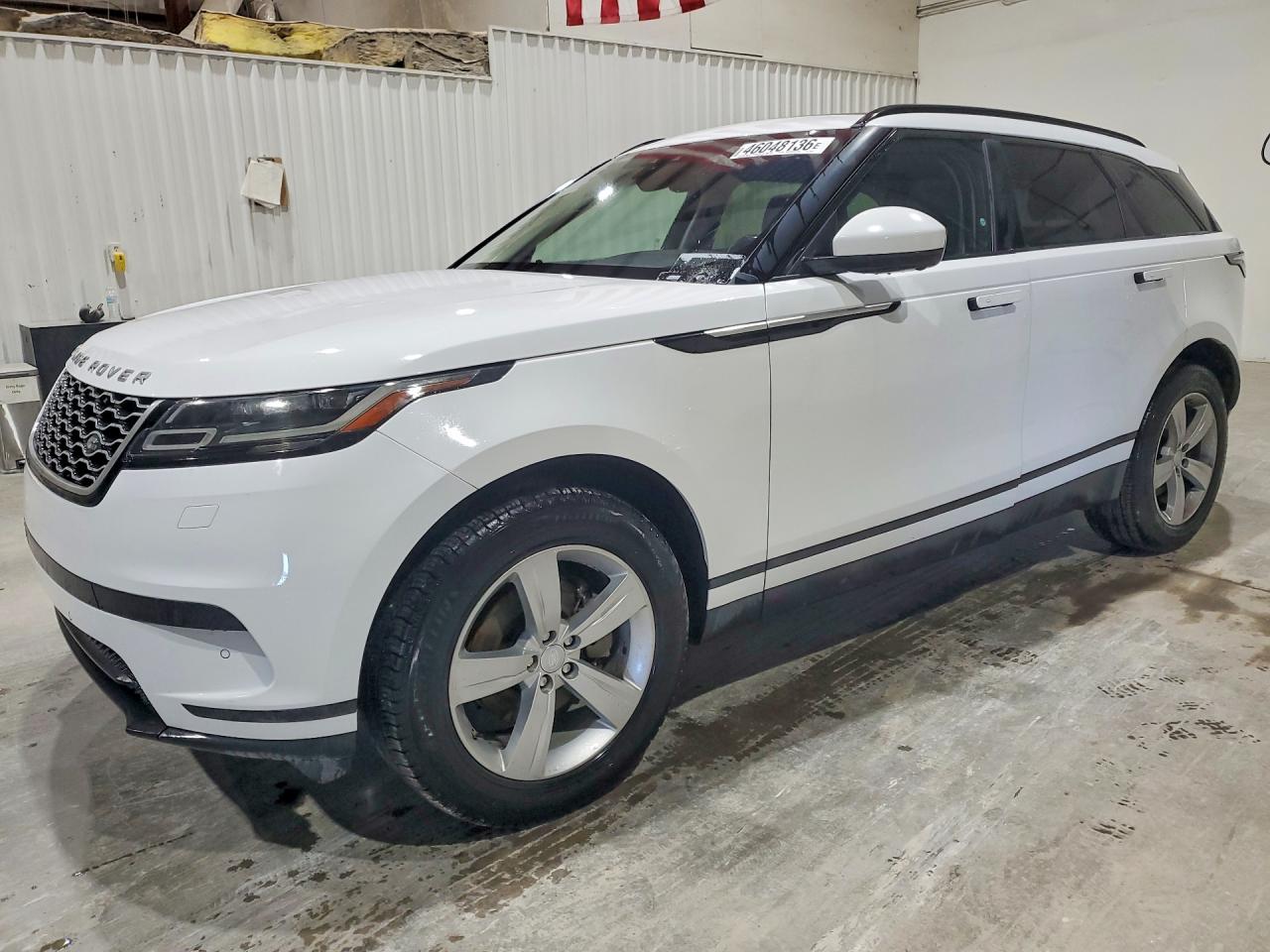 2019 Land Rangerover VIN SALYB2EX3KA783674 photo 1