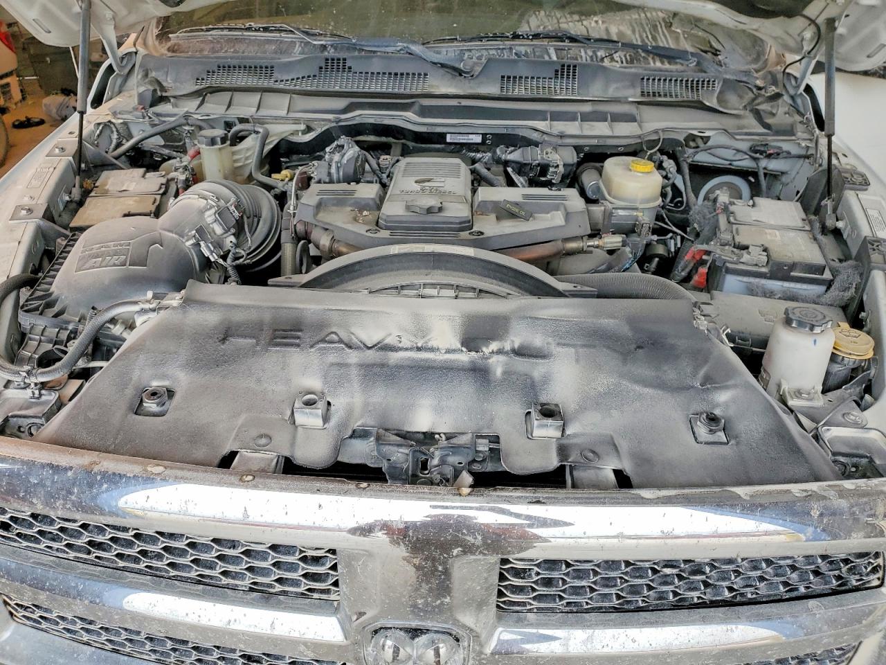 2017 Ram 3500 VIN 3C63RPGL9HG635289 photo 11