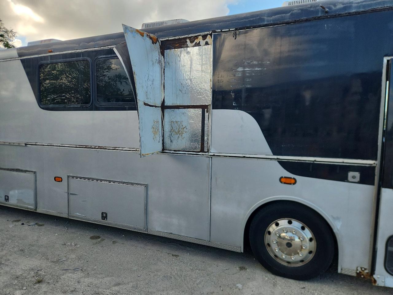 2006 FREIGLINER All other VIN 4UZFCHCY35CV92691 photo 9
