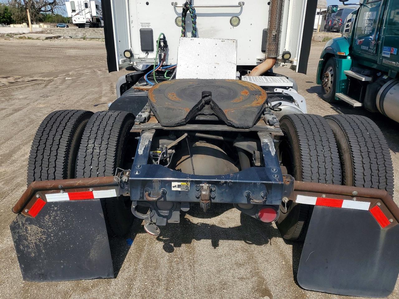 2017 PETERBILT All other VIN 1XPBA48X5HD428857 photo 9