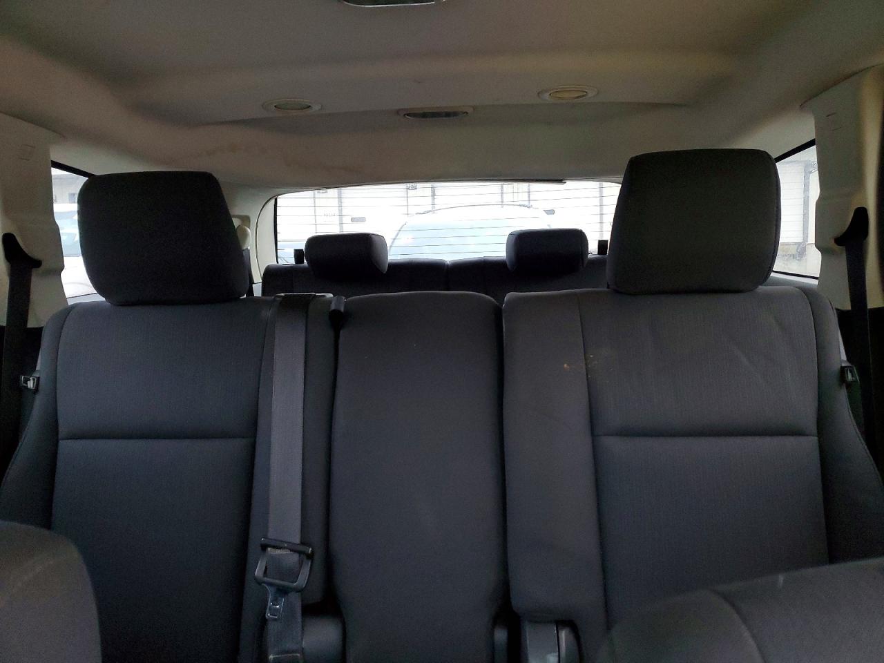 2010 Dodge Journey VIN 3D4PG5FV4AT121597 photo 10